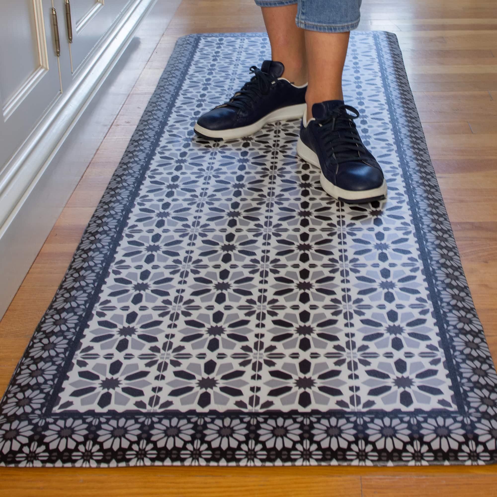 FloorPops Lannister Anti-Fatigue Comfort Long Mat
